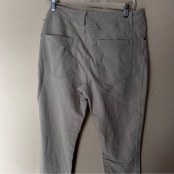 Swet Tailor All-in Pants - Picture 2 of 4